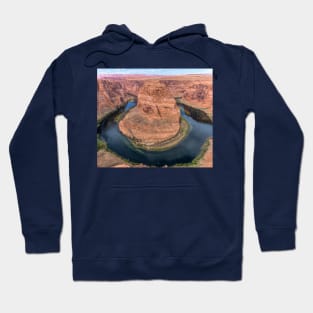 Horseshoe Bend Arizona Hoodie